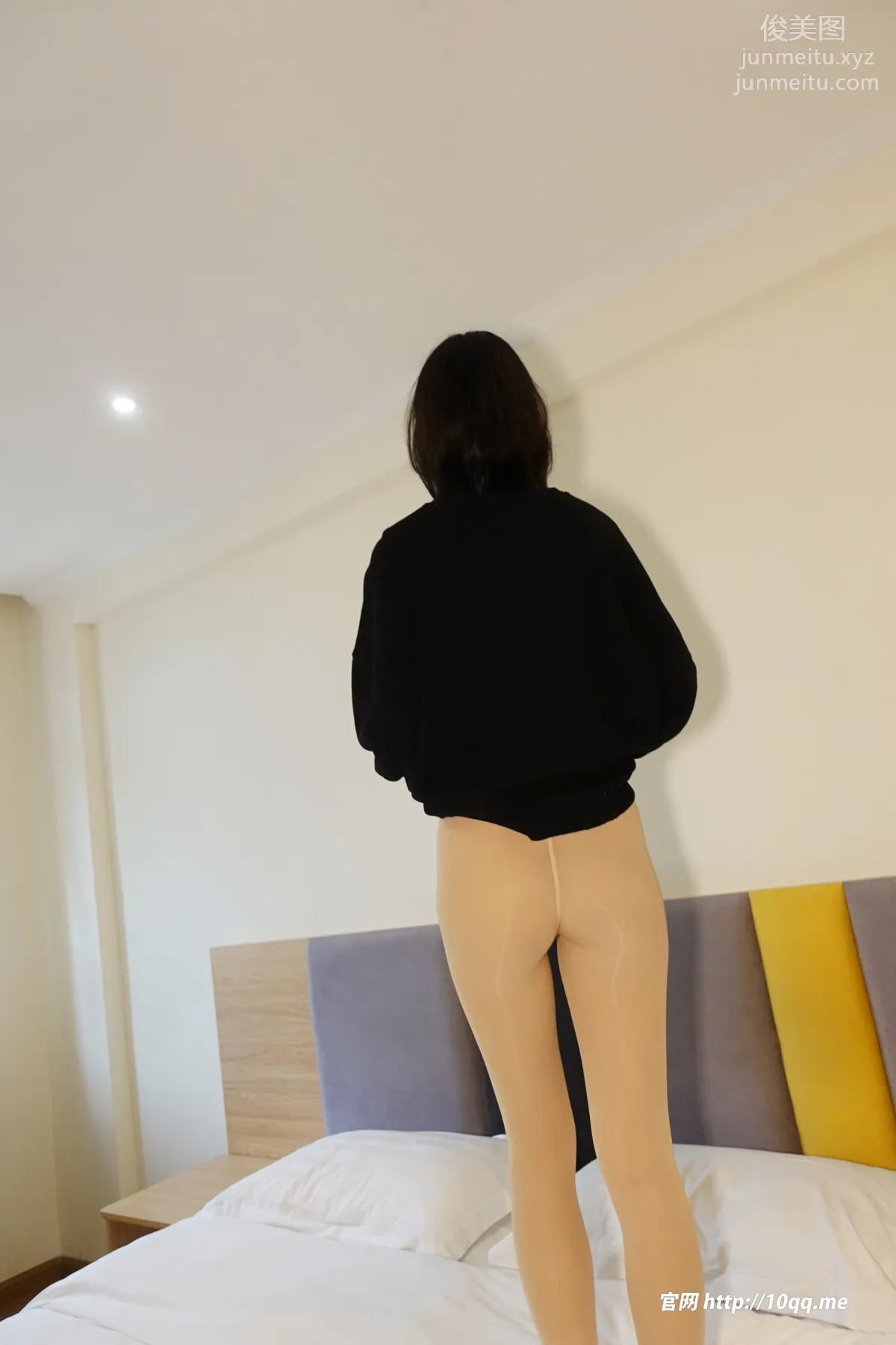 [ROSI口罩系列]2023.02.18 NO.2442 page 41