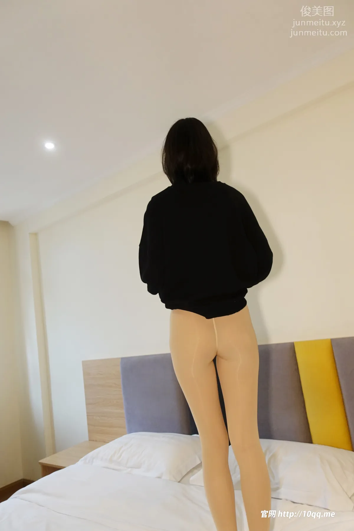 [ROSI口罩系列]2023.02.18 NO.2442 page 42