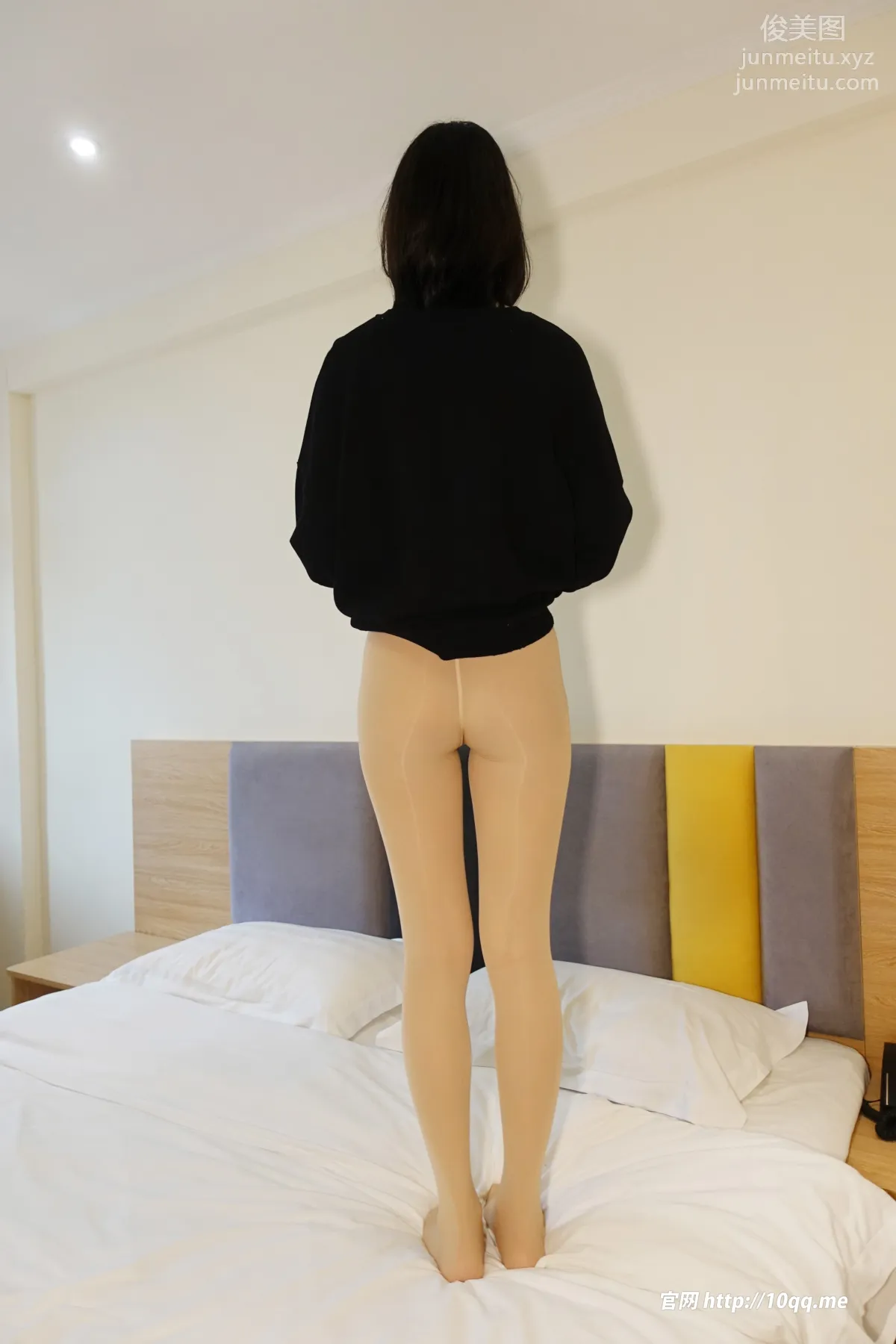 [ROSI口罩系列]2023.02.18 NO.2442 page 43