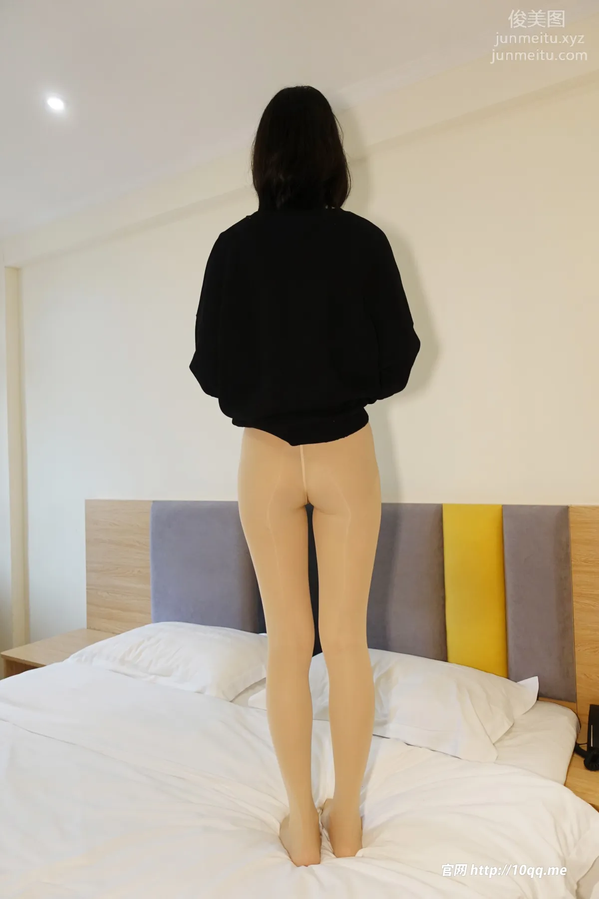 [ROSI口罩系列]2023.02.18 NO.2442 page 44