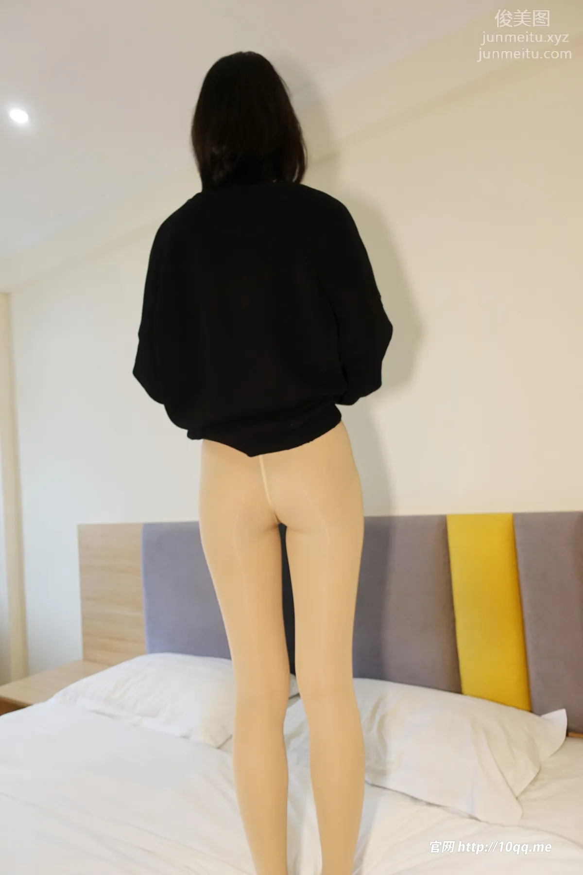 [ROSI口罩系列]2023.02.18 NO.2442 page 46