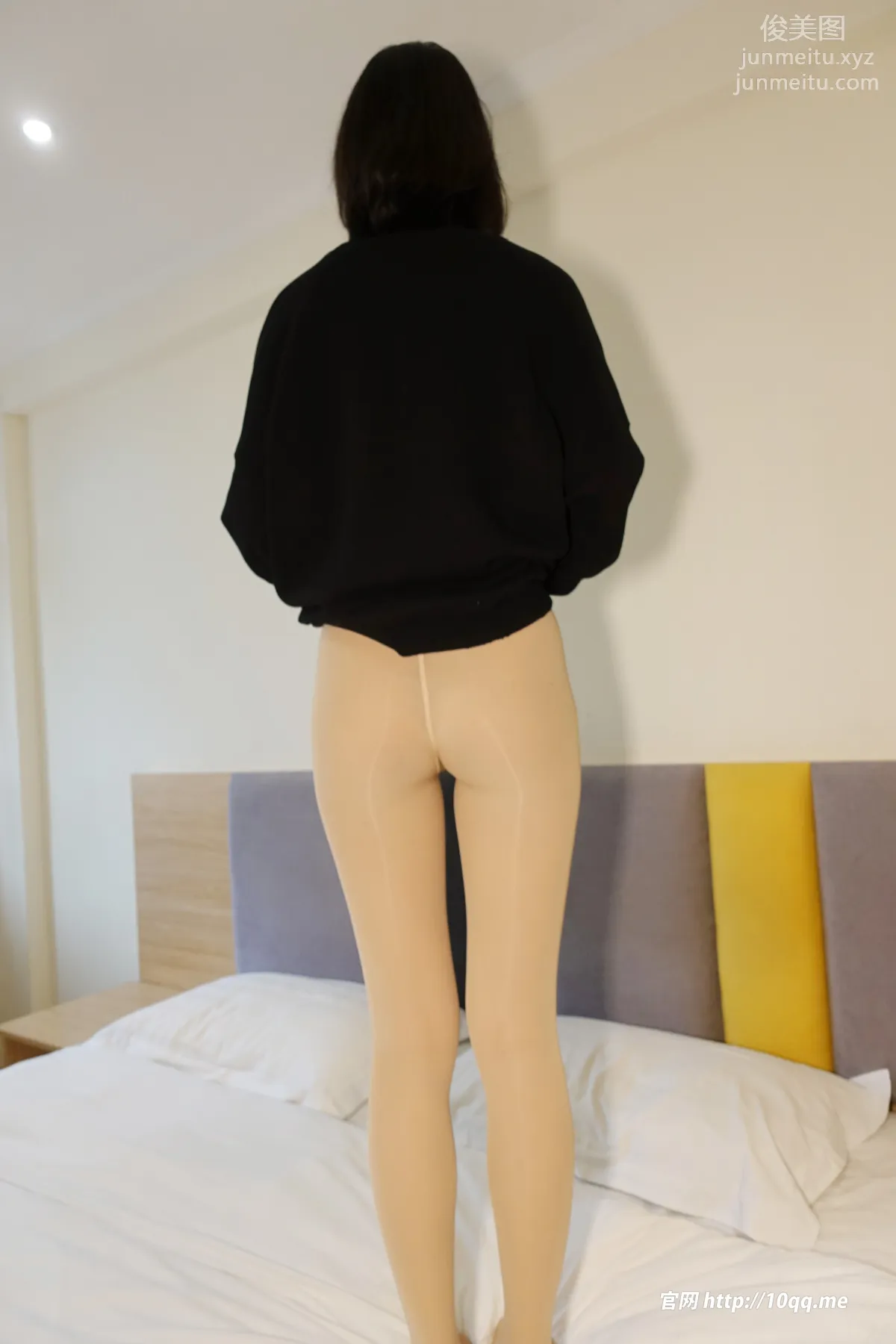 [ROSI口罩系列]2023.02.18 NO.2442 page 47