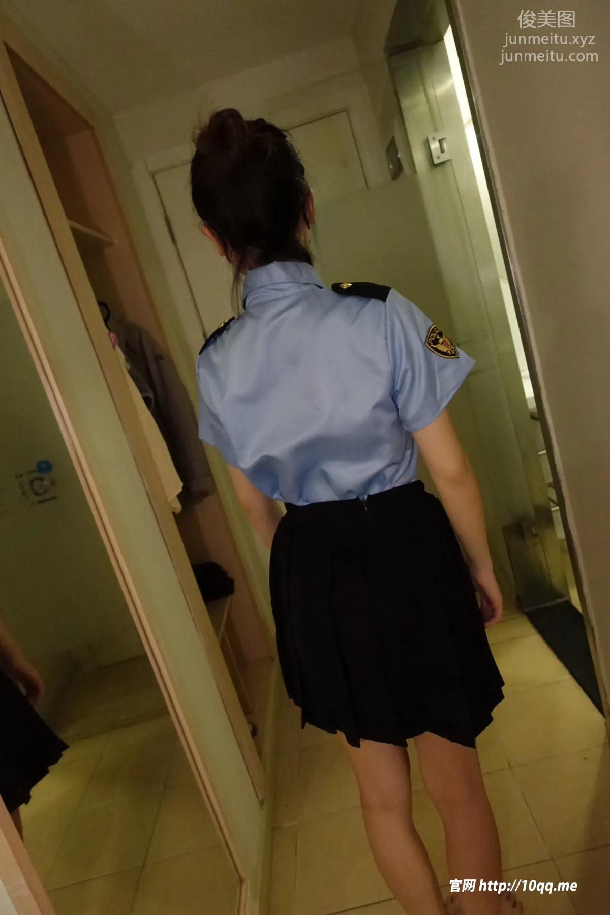 [ROSI口罩系列]2023.02.21 NO.2445 page 3