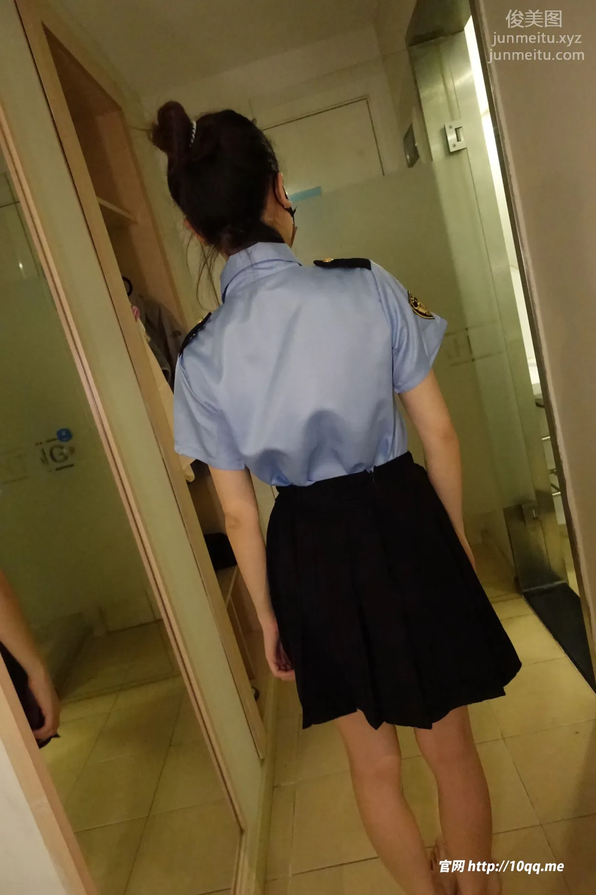 [ROSI口罩系列]2023.02.21 NO.2445 page 5