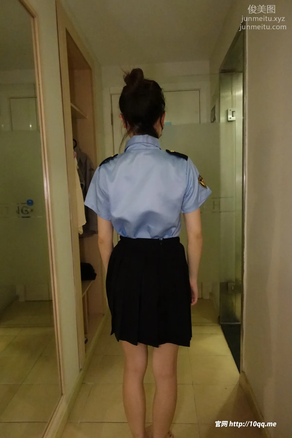 [ROSI口罩系列]2023.02.21 NO.2445 page 6