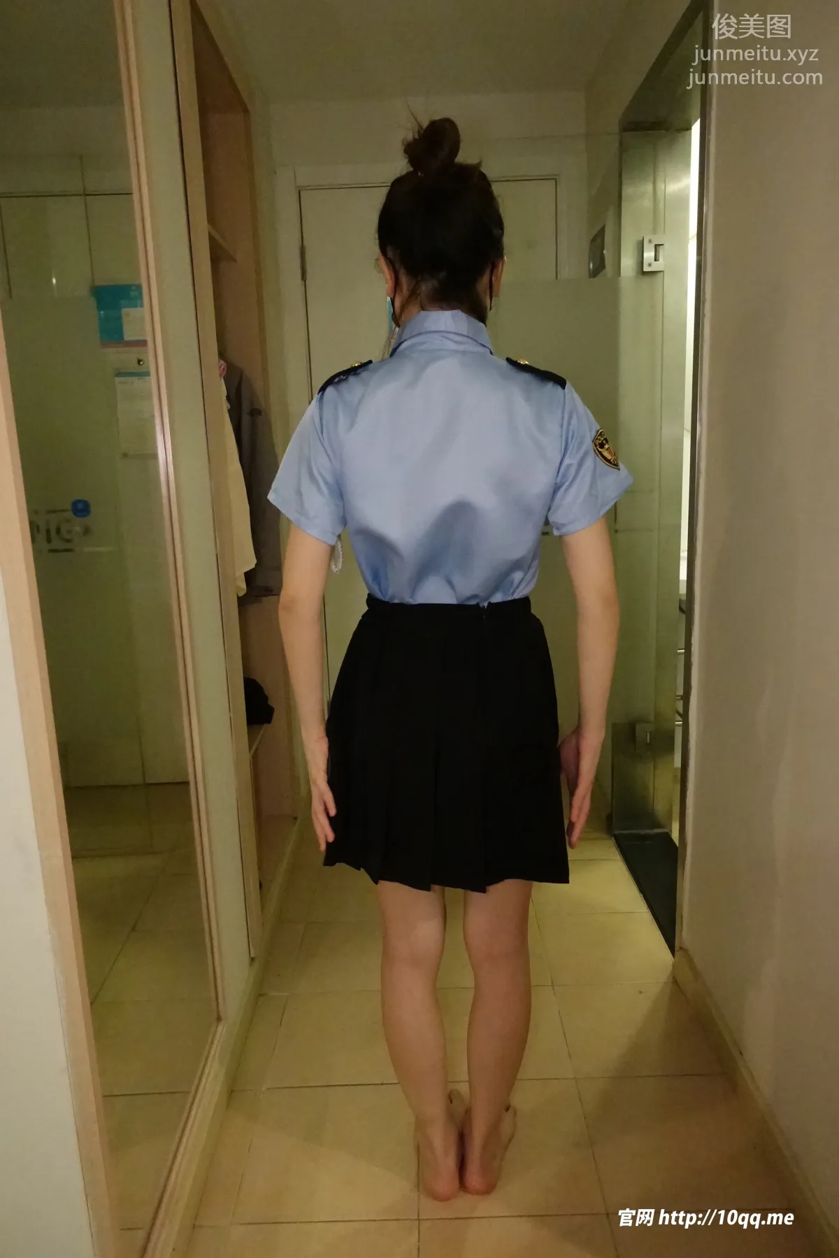 [ROSI口罩系列]2023.02.21 NO.2445 page 7