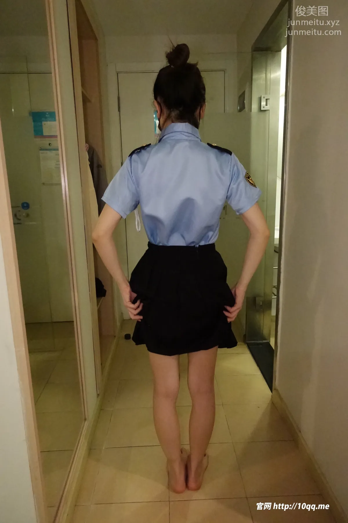 [ROSI口罩系列]2023.02.21 NO.2445 page 8