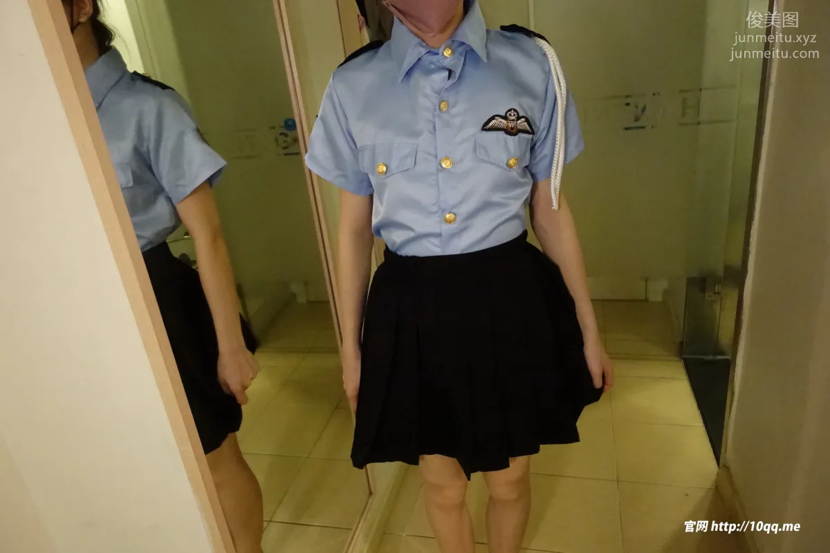 [ROSI口罩系列]2023.02.21 NO.2445 page 41