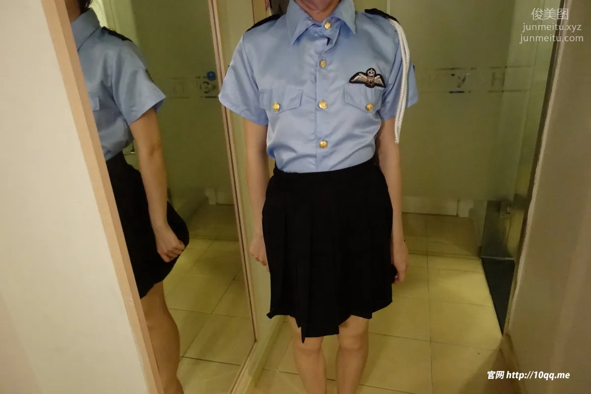 [ROSI口罩系列]2023.02.21 NO.2445 page 42