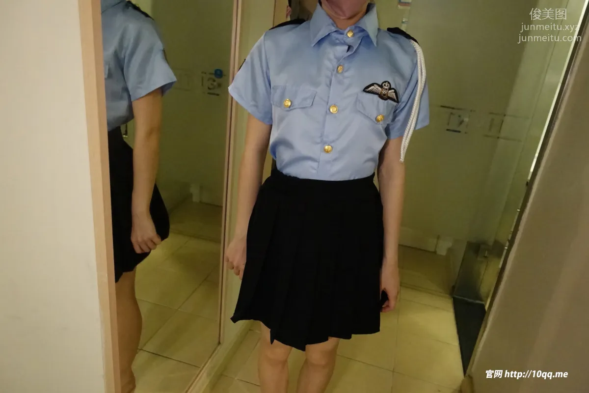 [ROSI口罩系列]2023.02.21 NO.2445 page 43