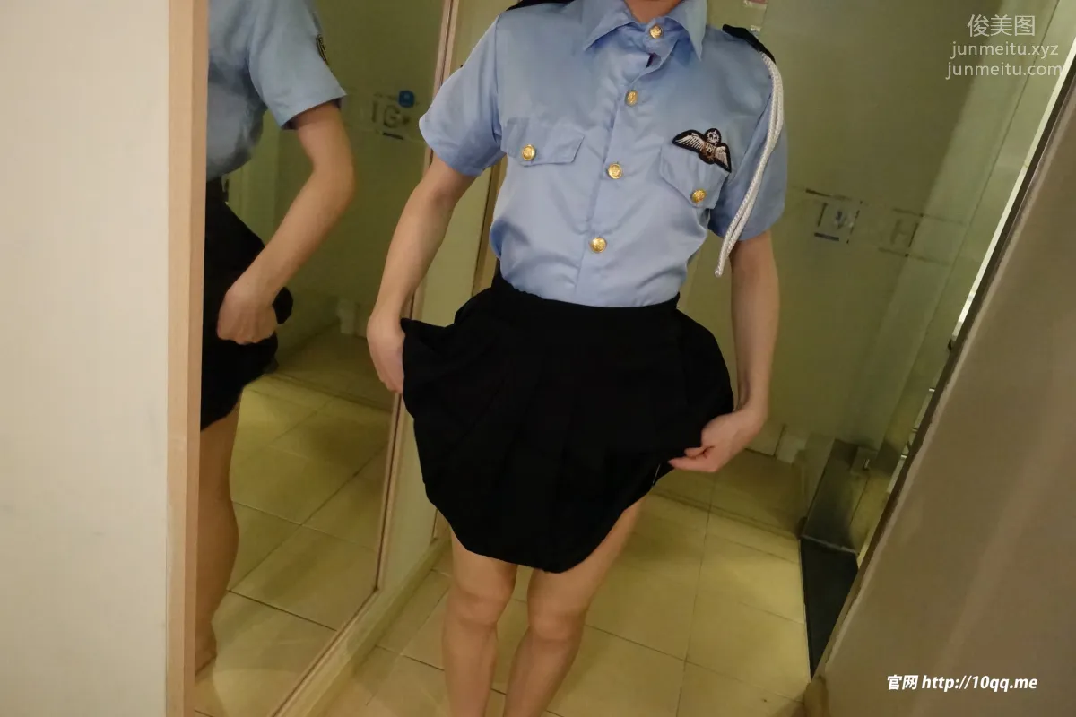 [ROSI口罩系列]2023.02.21 NO.2445 page 44