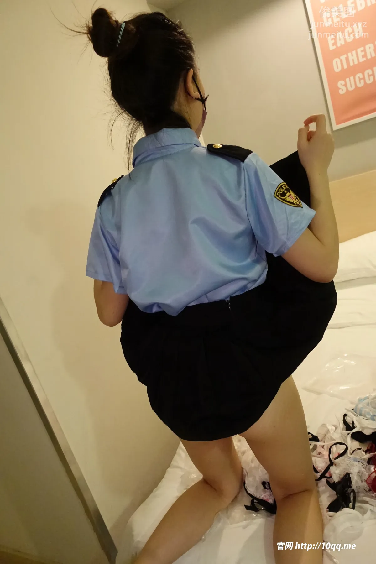 [ROSI口罩系列]2023.02.21 NO.2445 page 51