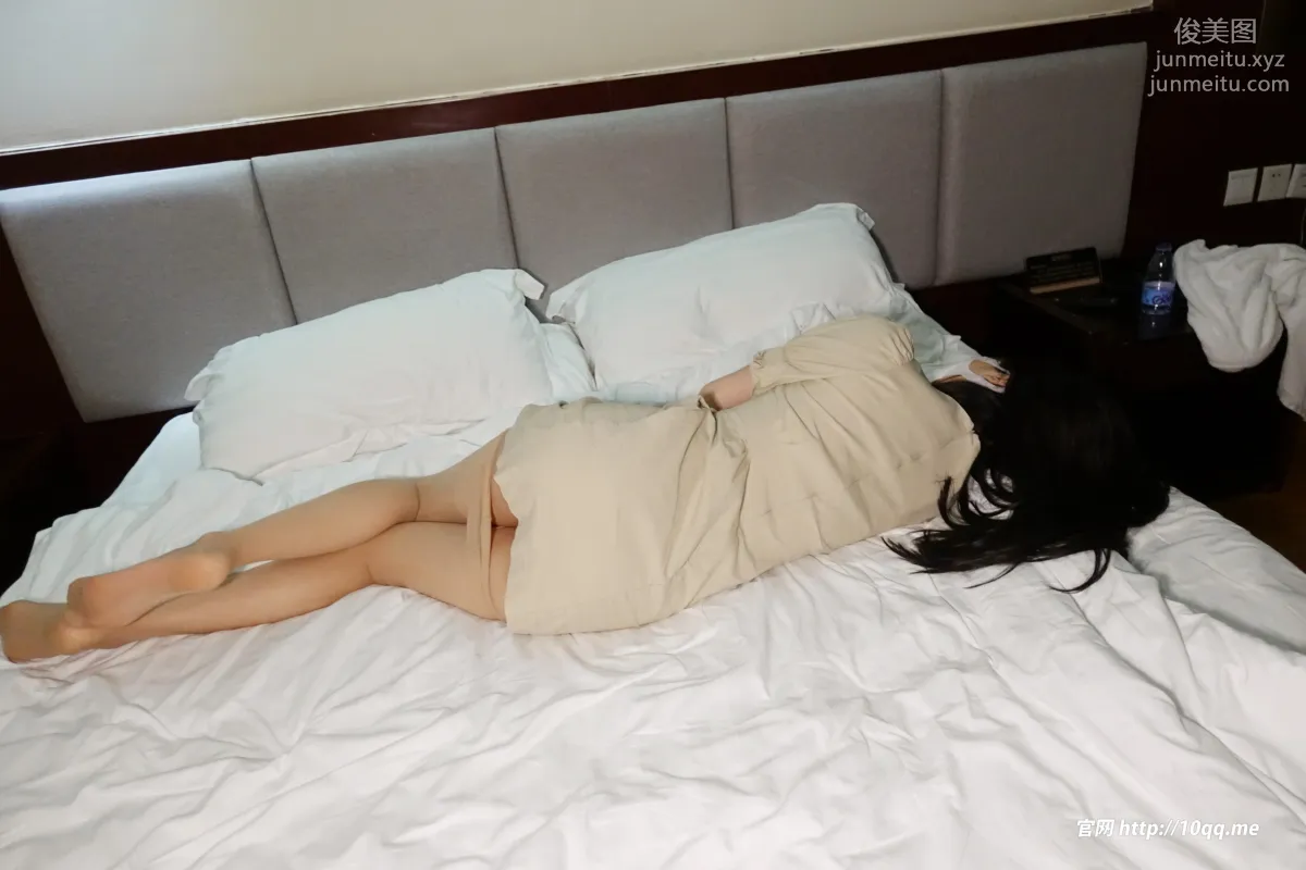 [ROSI口罩系列]2023.02.22 NO.2446 page 53