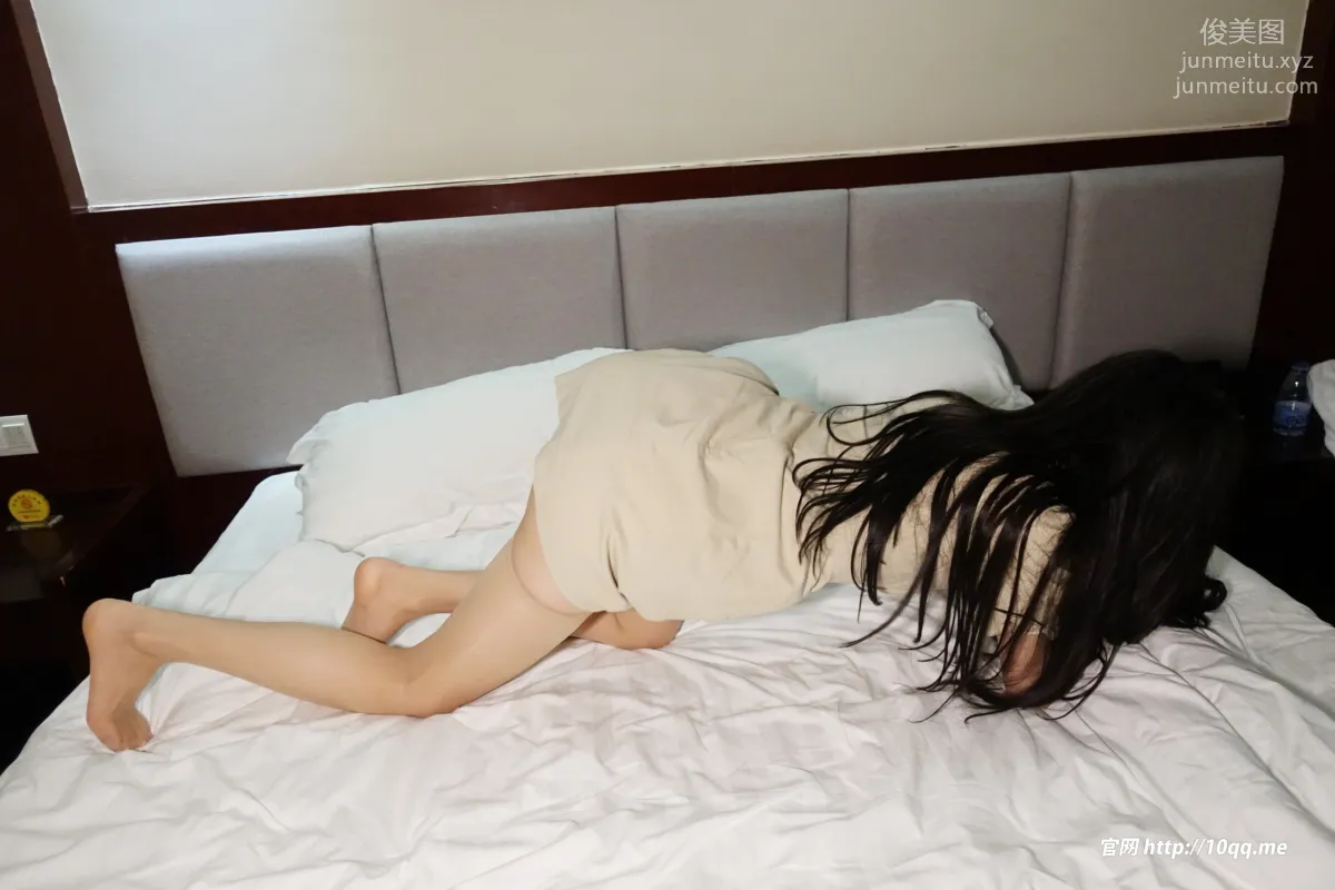 [ROSI口罩系列]2023.02.22 NO.2446 page 62