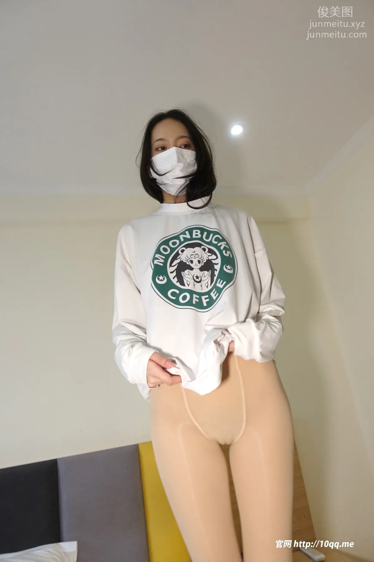 [ROSI口罩系列]2023.02.24 NO.2448 page 17