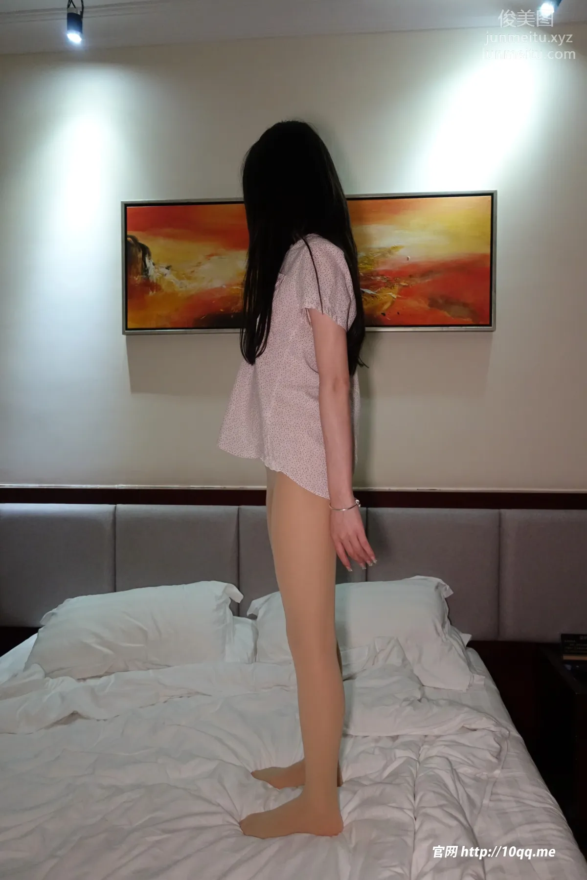 [ROSI口罩系列]2023.02.26 NO.2450 page 3