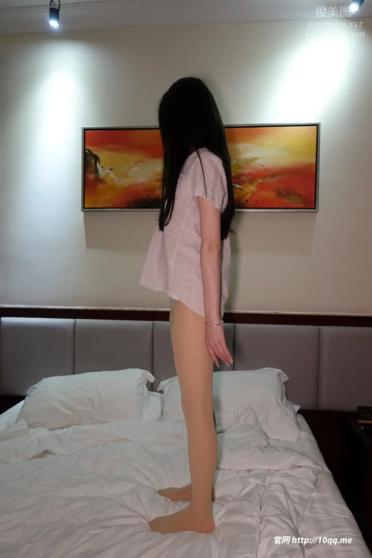 [ROSI口罩系列]2023.02.26 NO.2450 page 4