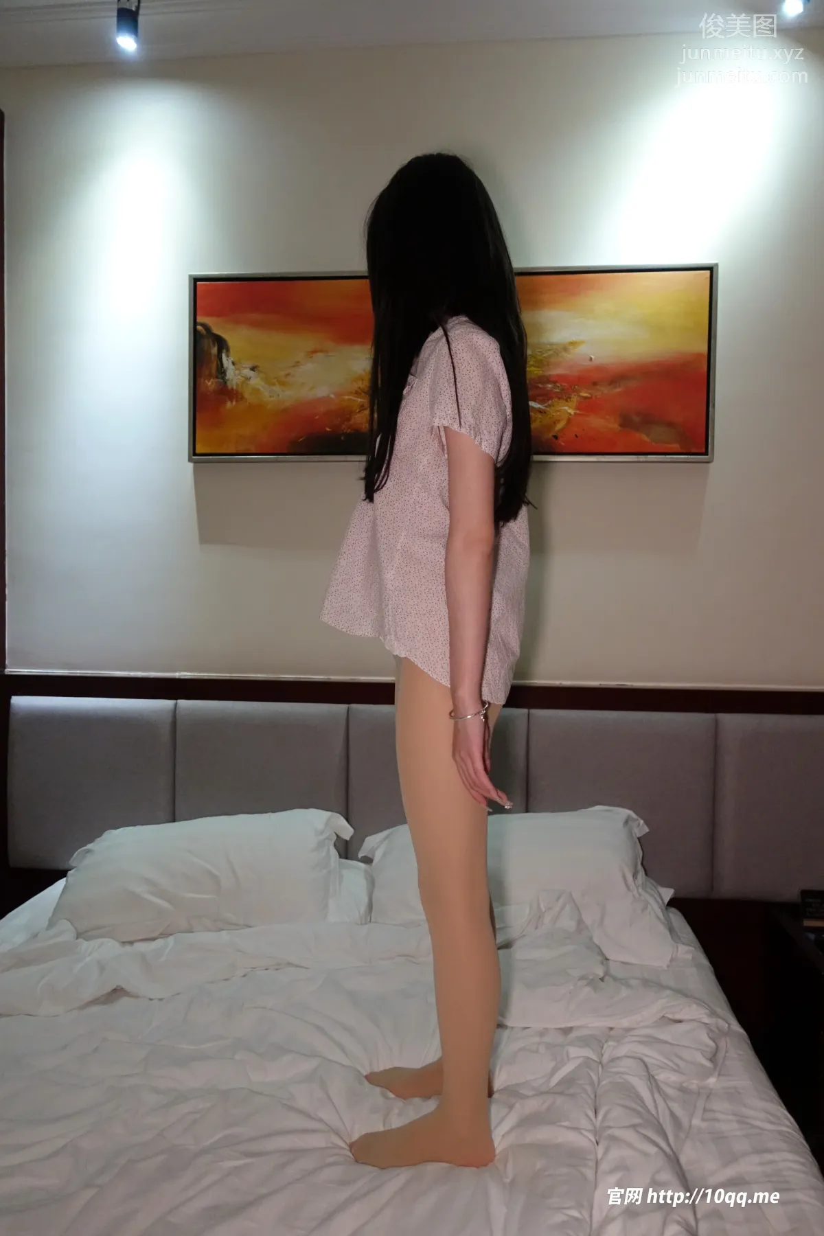 [ROSI口罩系列]2023.02.26 NO.2450 page 6