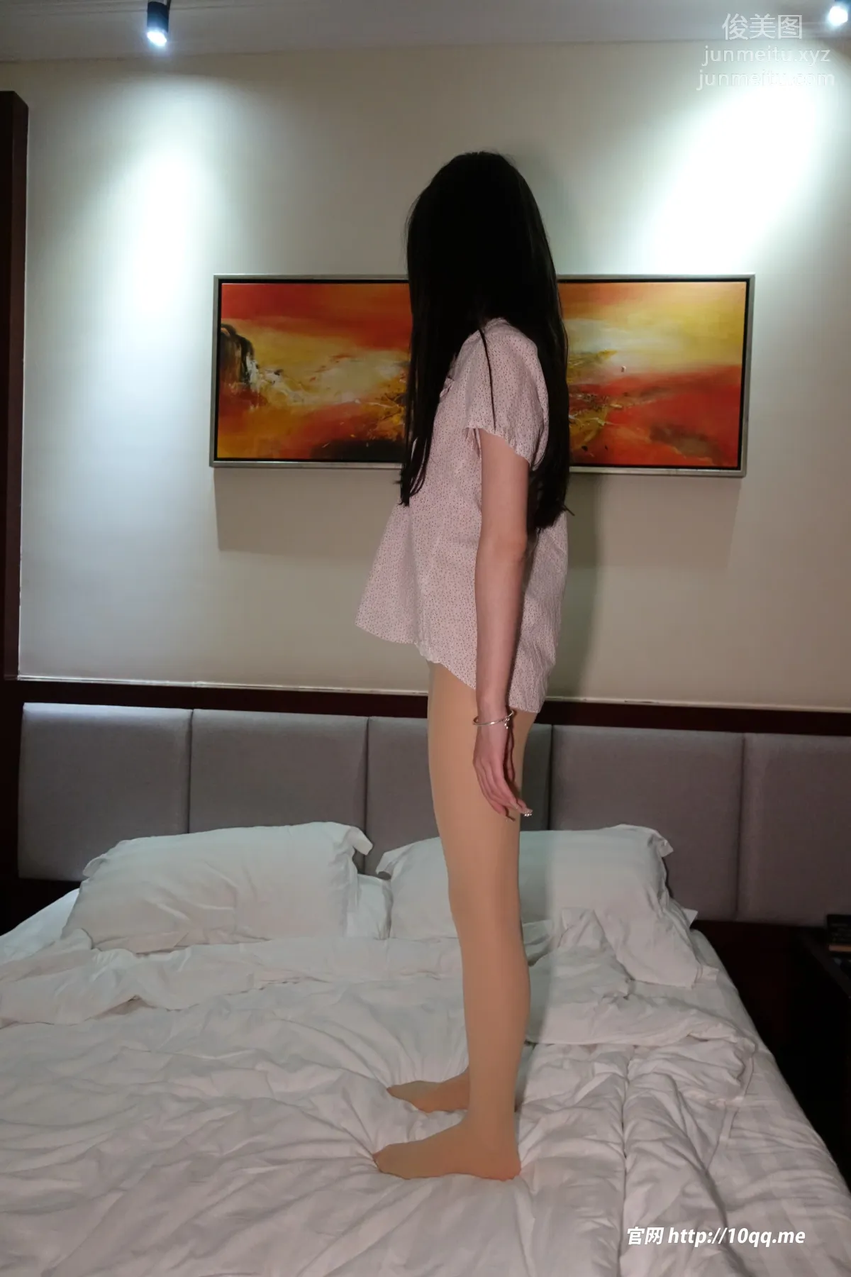 [ROSI口罩系列]2023.02.26 NO.2450 page 7