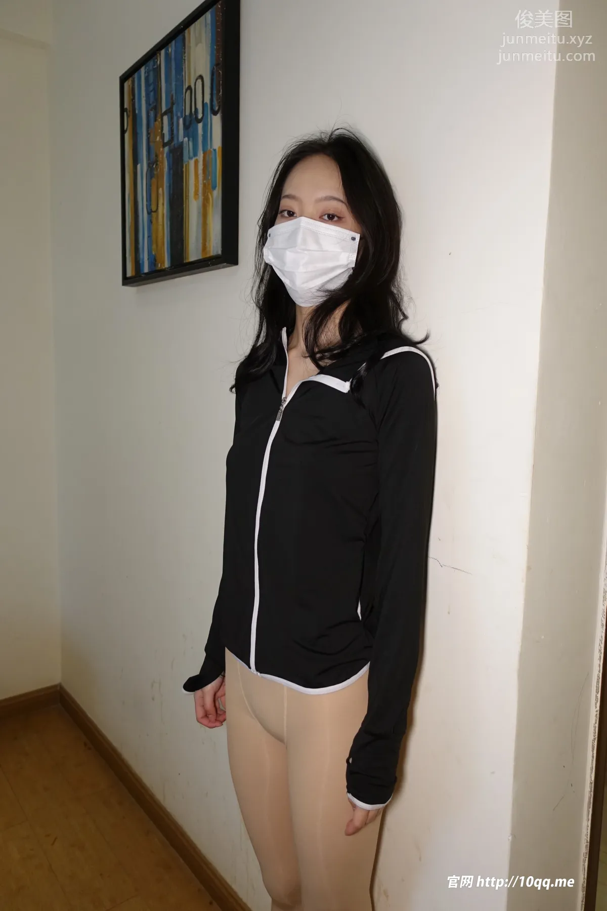 [ROSI口罩系列]2023.02.28 NO.2452 page 3