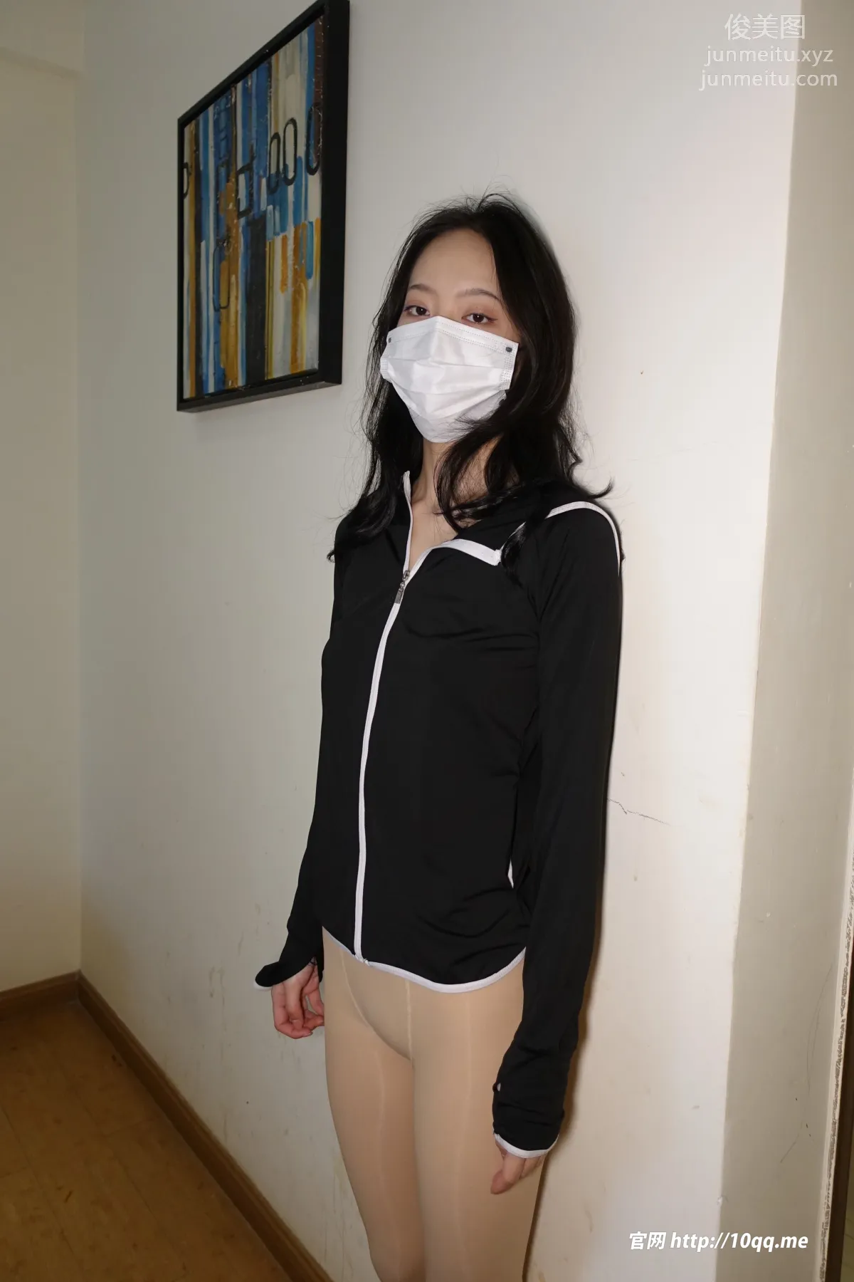 [ROSI口罩系列]2023.02.28 NO.2452 page 4