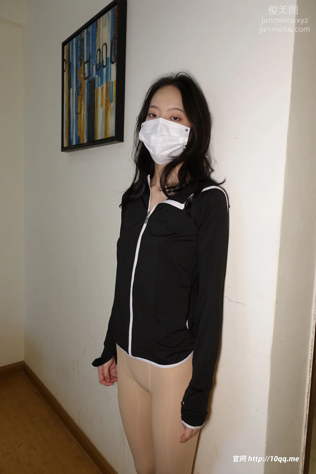 [ROSI口罩系列]2023.02.28 NO.2452 page 5