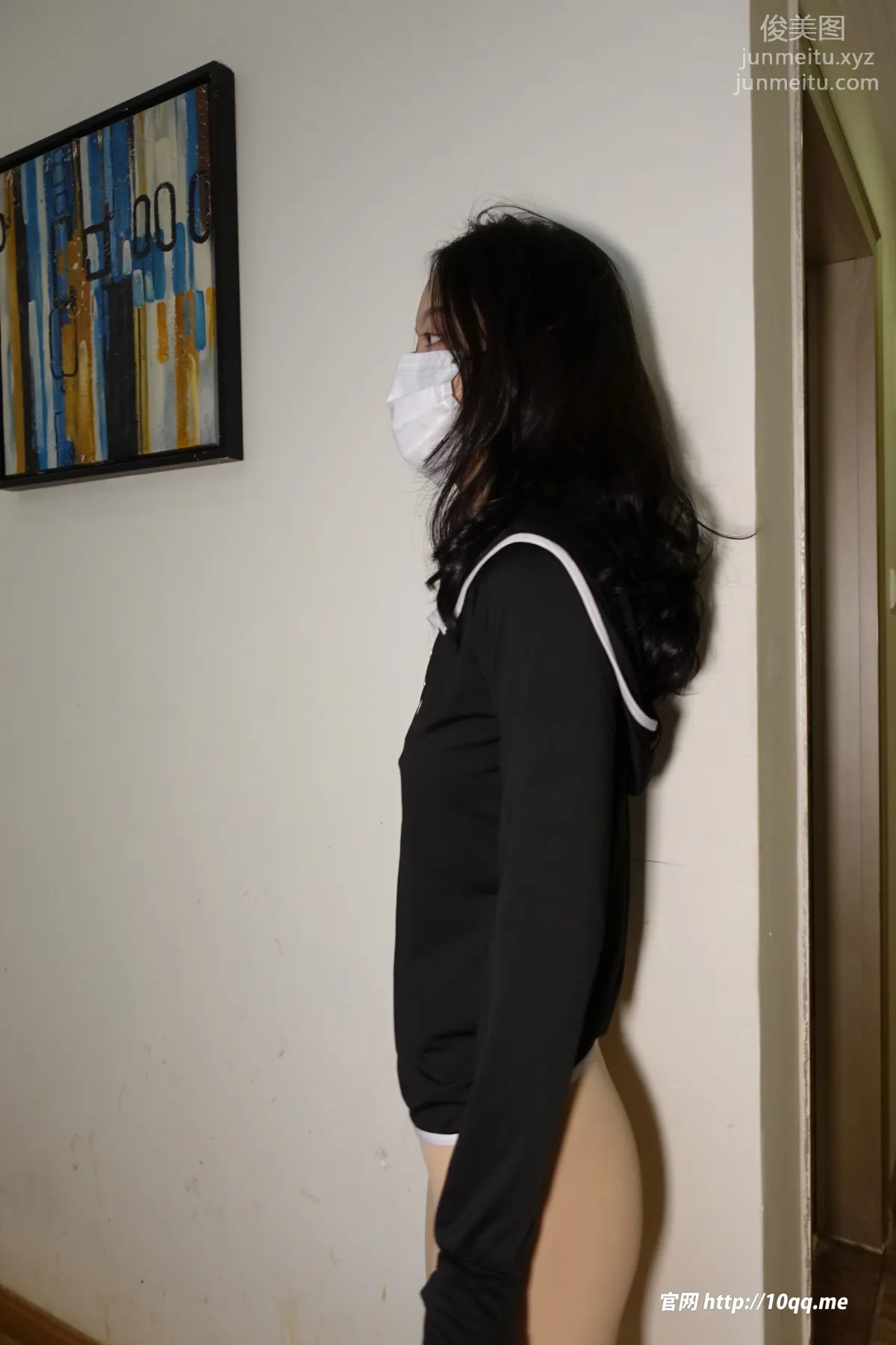 [ROSI口罩系列]2023.02.28 NO.2452 page 11