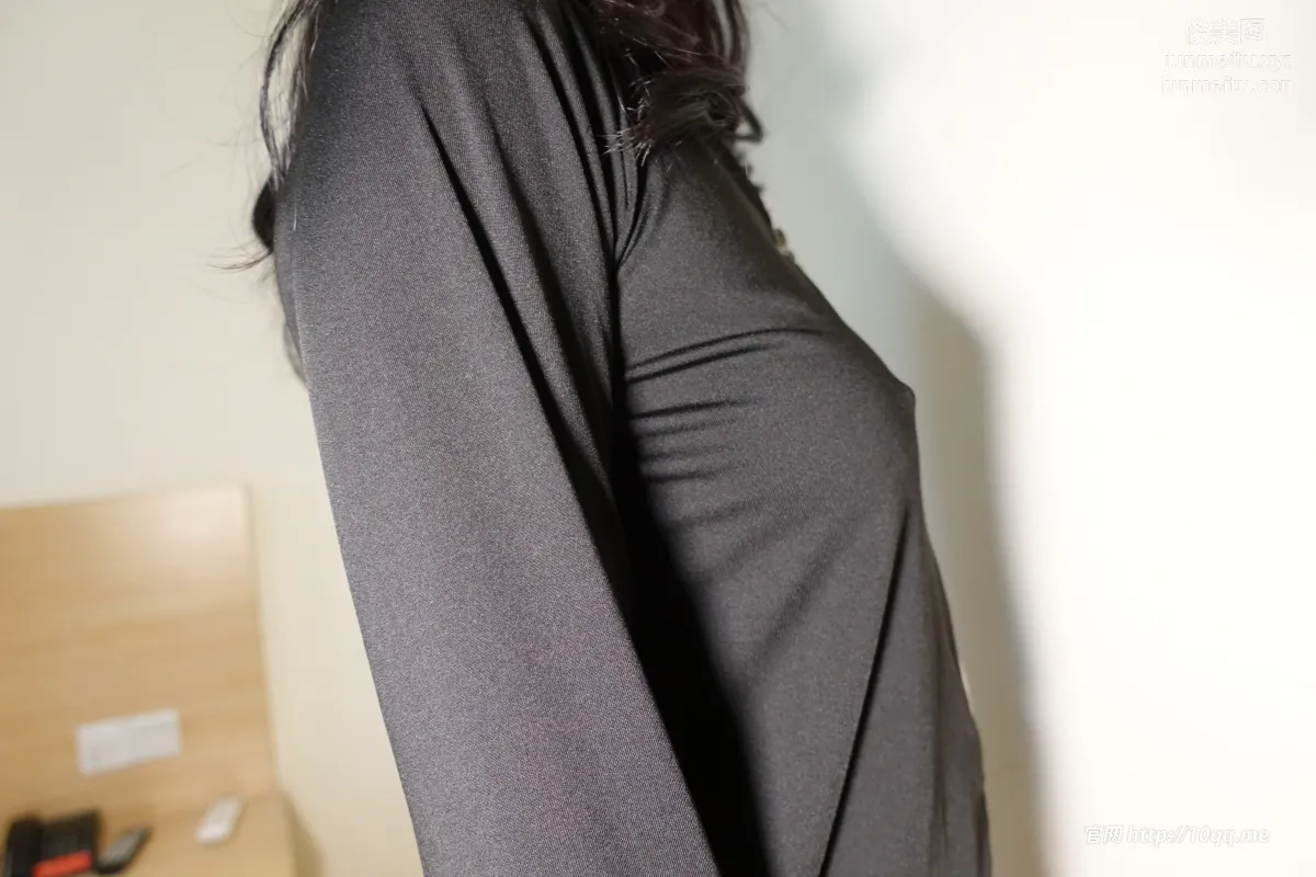 [ROSI口罩系列]2023.02.28 NO.2452 page 22