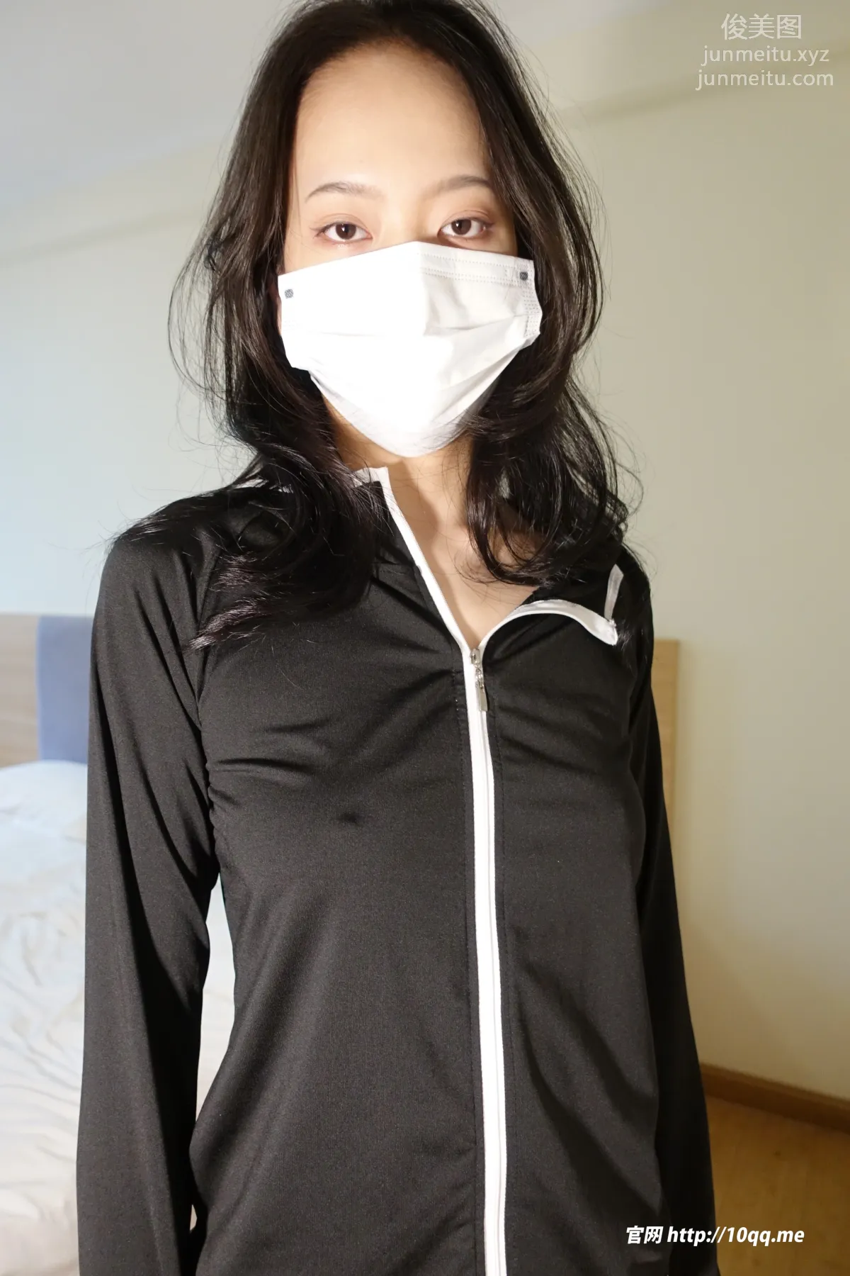 [ROSI口罩系列]2023.02.28 NO.2452 page 24