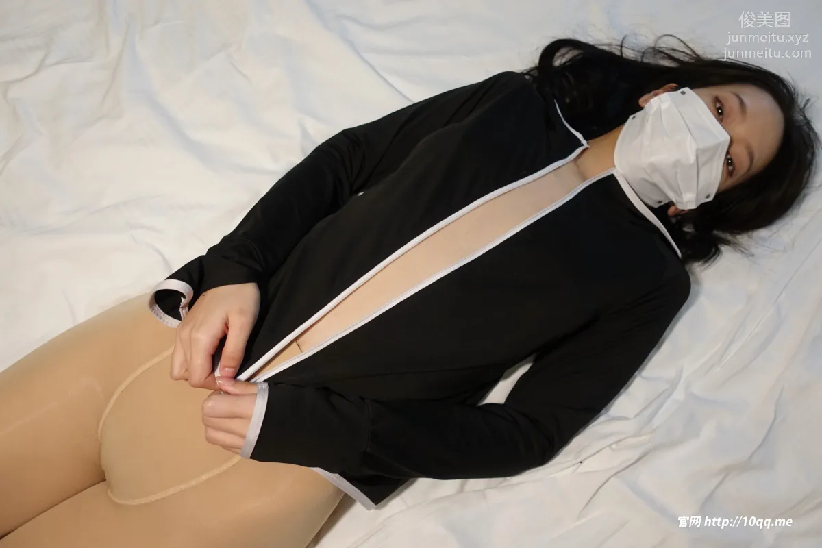 [ROSI口罩系列]2023.02.28 NO.2452 page 47