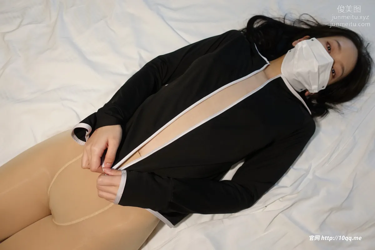 [ROSI口罩系列]2023.02.28 NO.2452 page 48