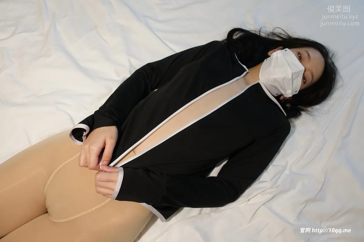 [ROSI口罩系列]2023.02.28 NO.2452 page 49