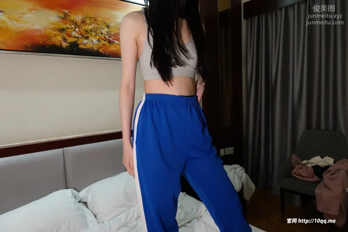 [ROSI口罩系列]2023.03.01 NO.2453 page 23