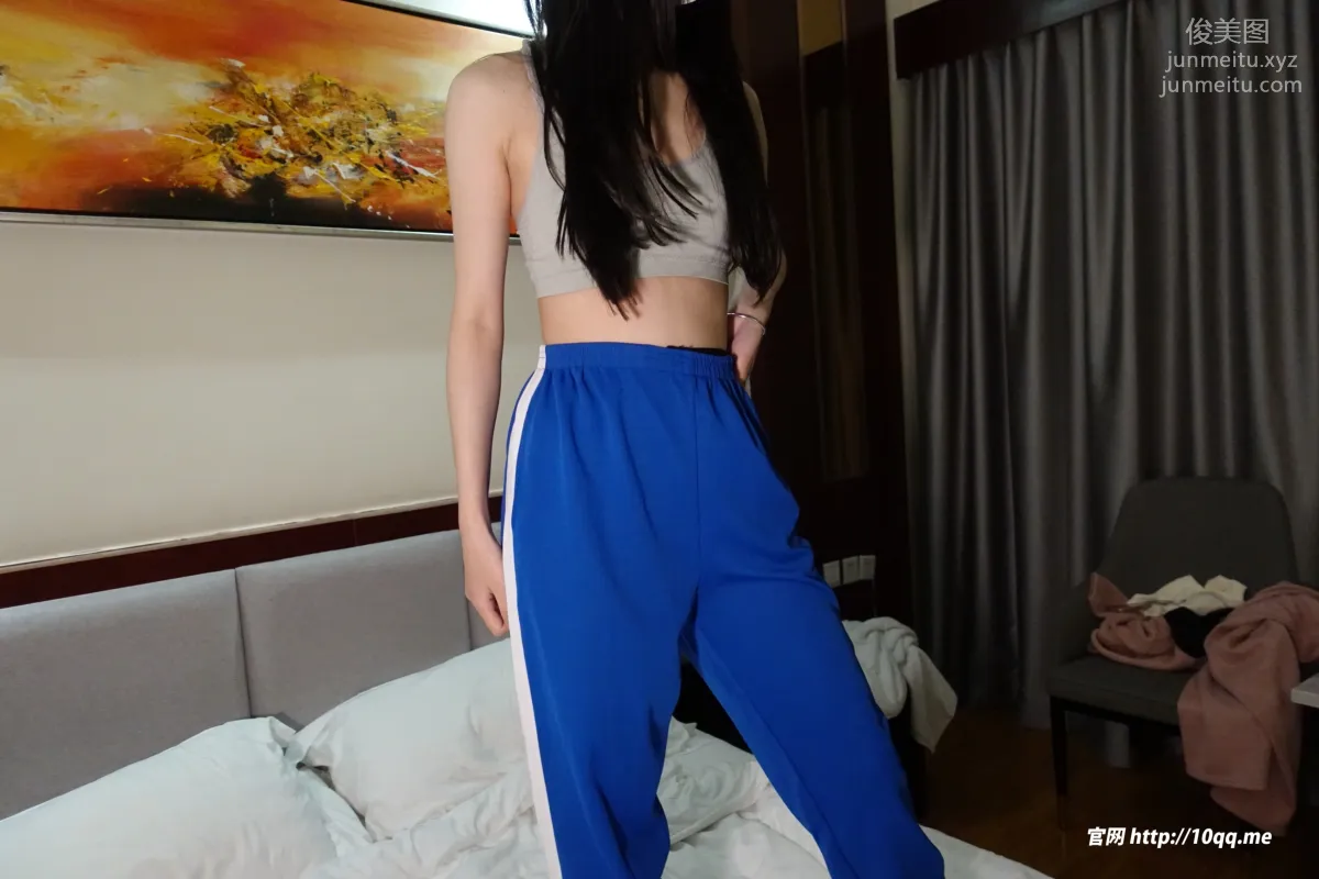 [ROSI口罩系列]2023.03.01 NO.2453 page 24