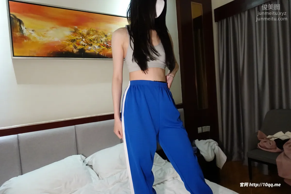 [ROSI口罩系列]2023.03.01 NO.2453 page 25