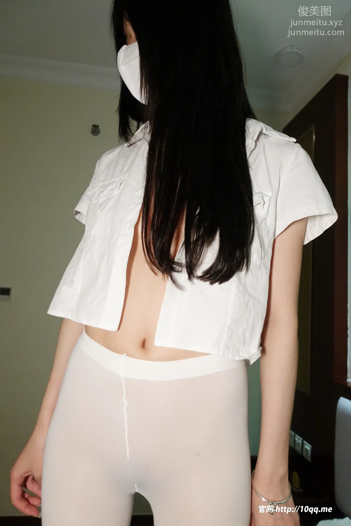 [ROSI口罩系列]2023.03.06 NO.2458 page 9