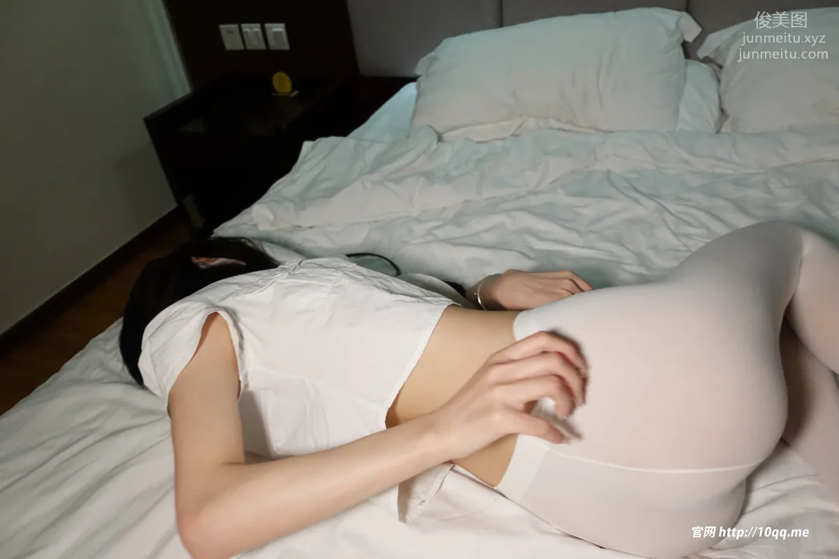 [ROSI口罩系列]2023.03.06 NO.2458 page 49