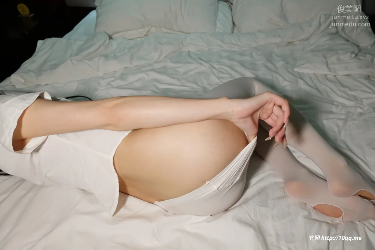 [ROSI口罩系列]2023.03.06 NO.2458 page 51