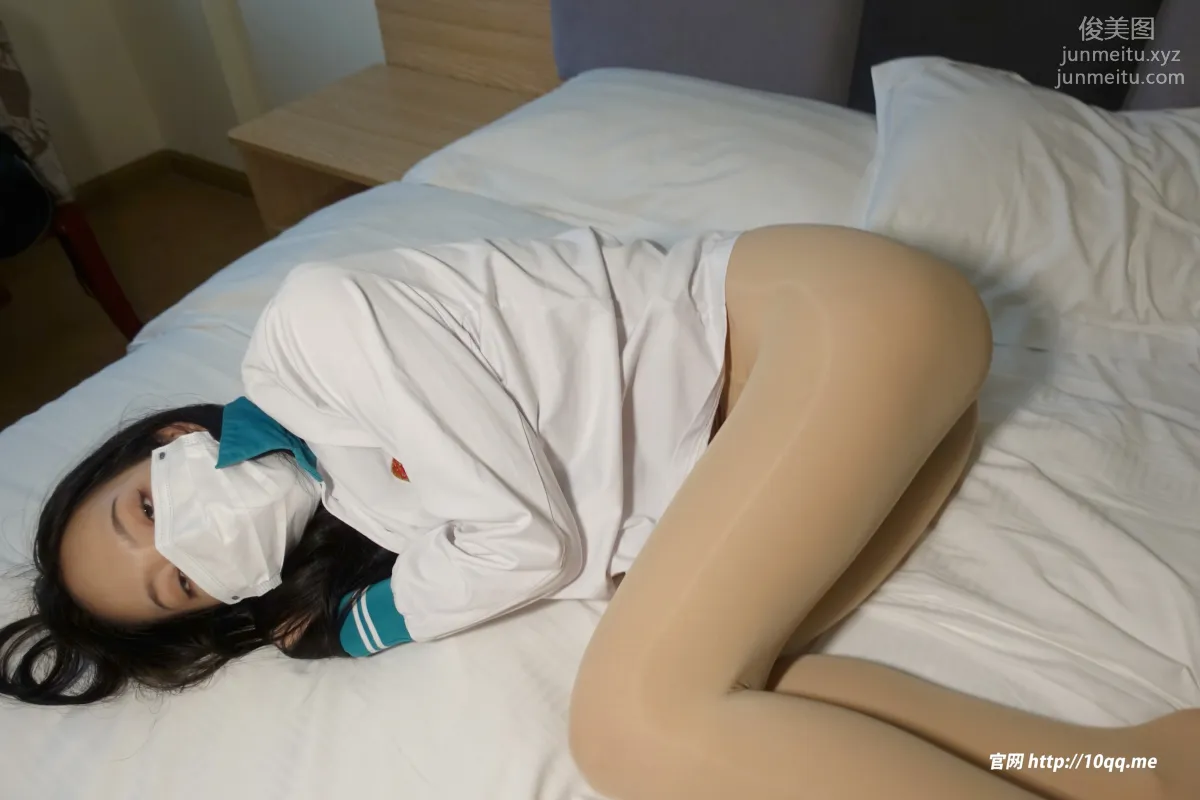 [ROSI口罩系列]2023.03.07 NO.2459 page 49