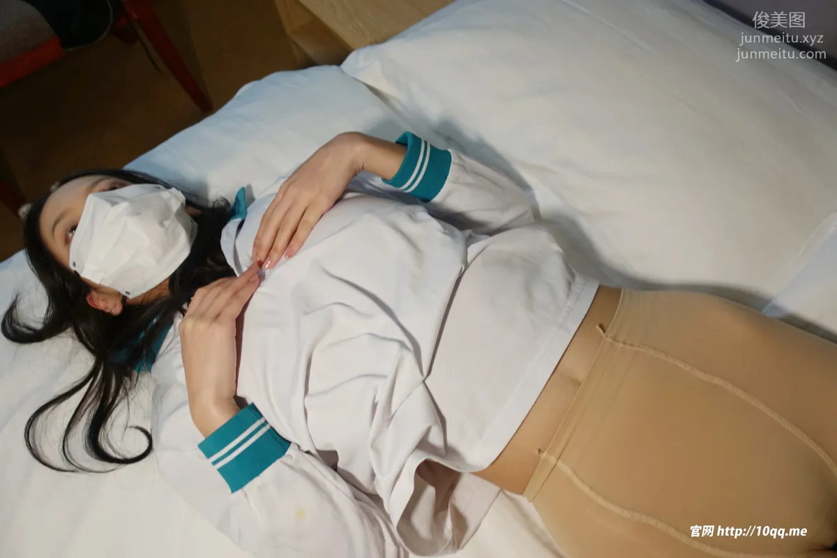 [ROSI口罩系列]2023.03.07 NO.2459 page 64