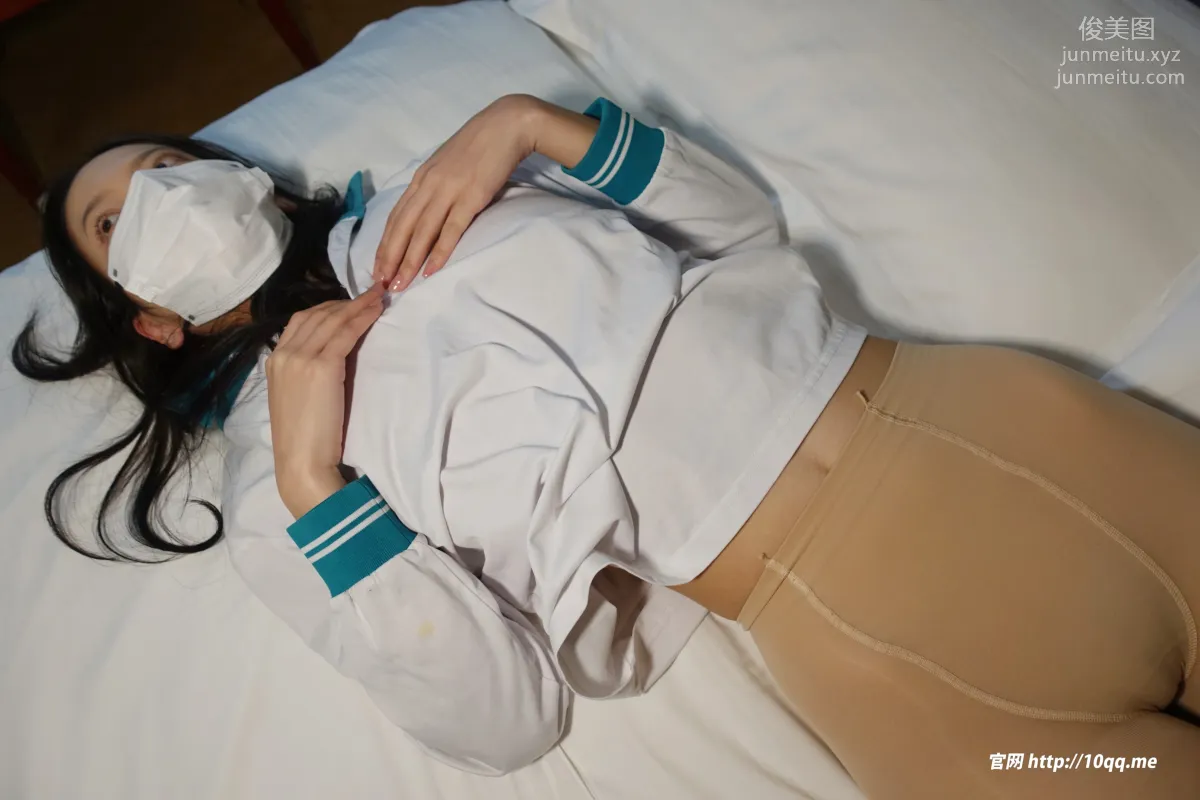 [ROSI口罩系列]2023.03.07 NO.2459 page 65