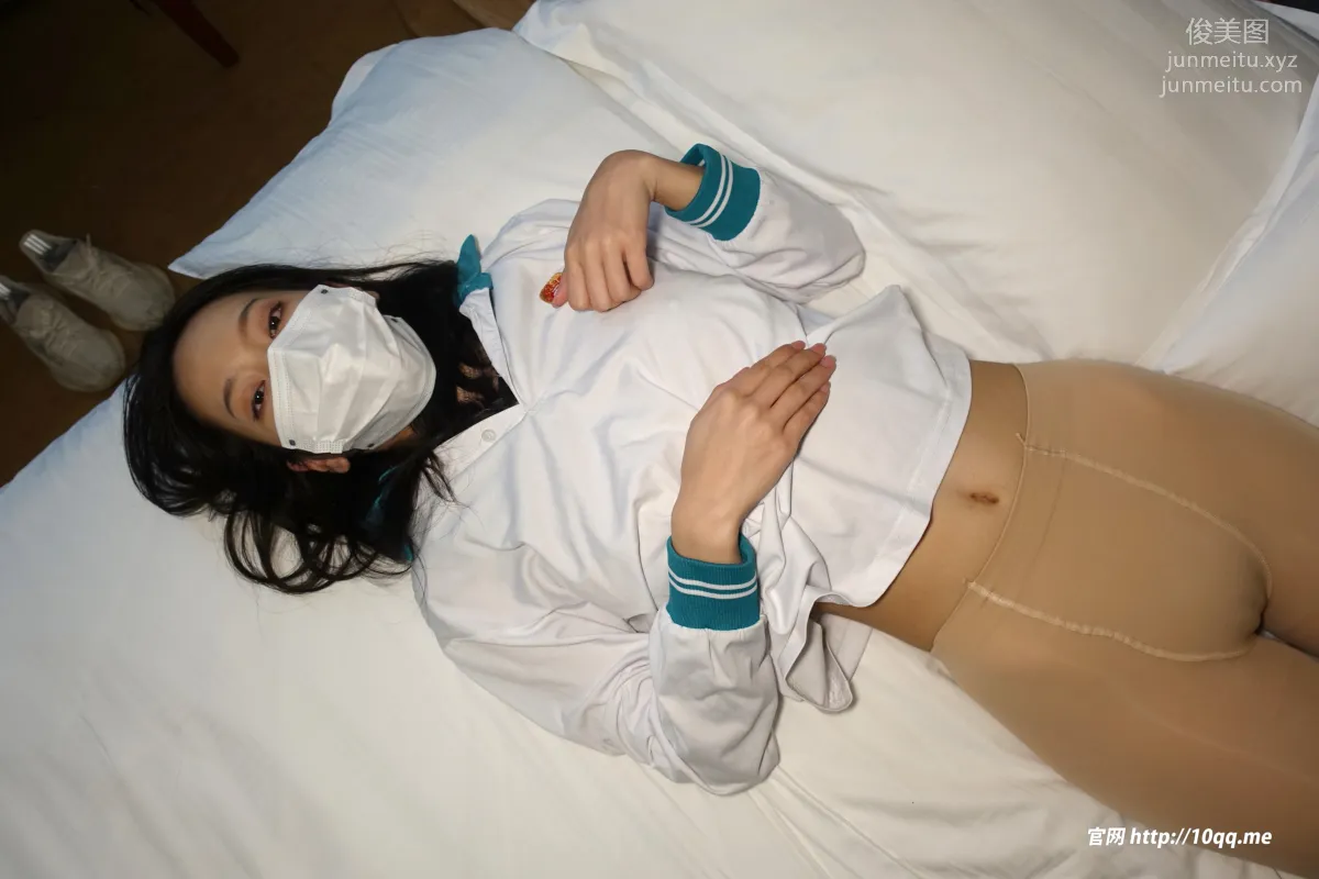 [ROSI口罩系列]2023.03.07 NO.2459 page 72