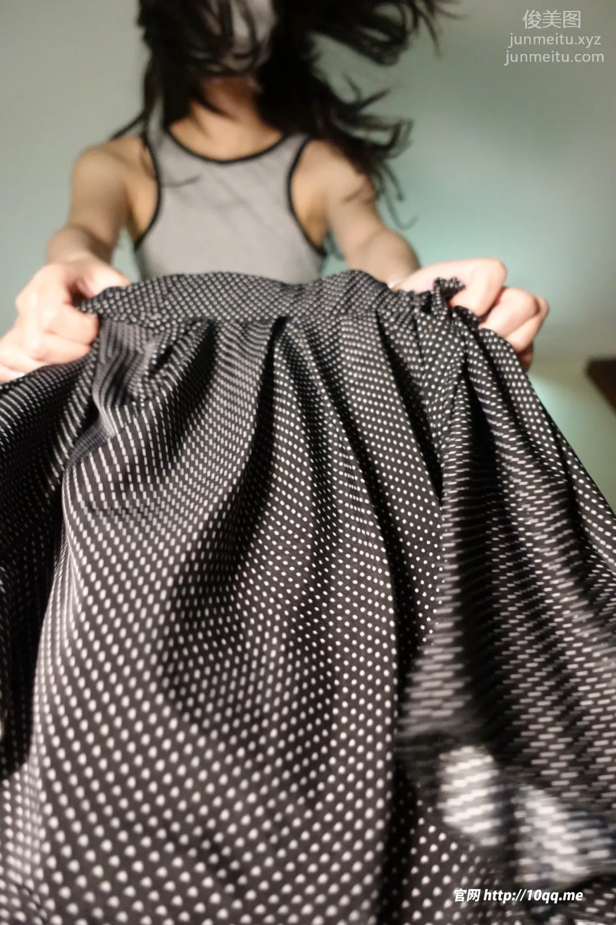 [ROSI口罩系列]2023.03.08 NO.2460 page 47