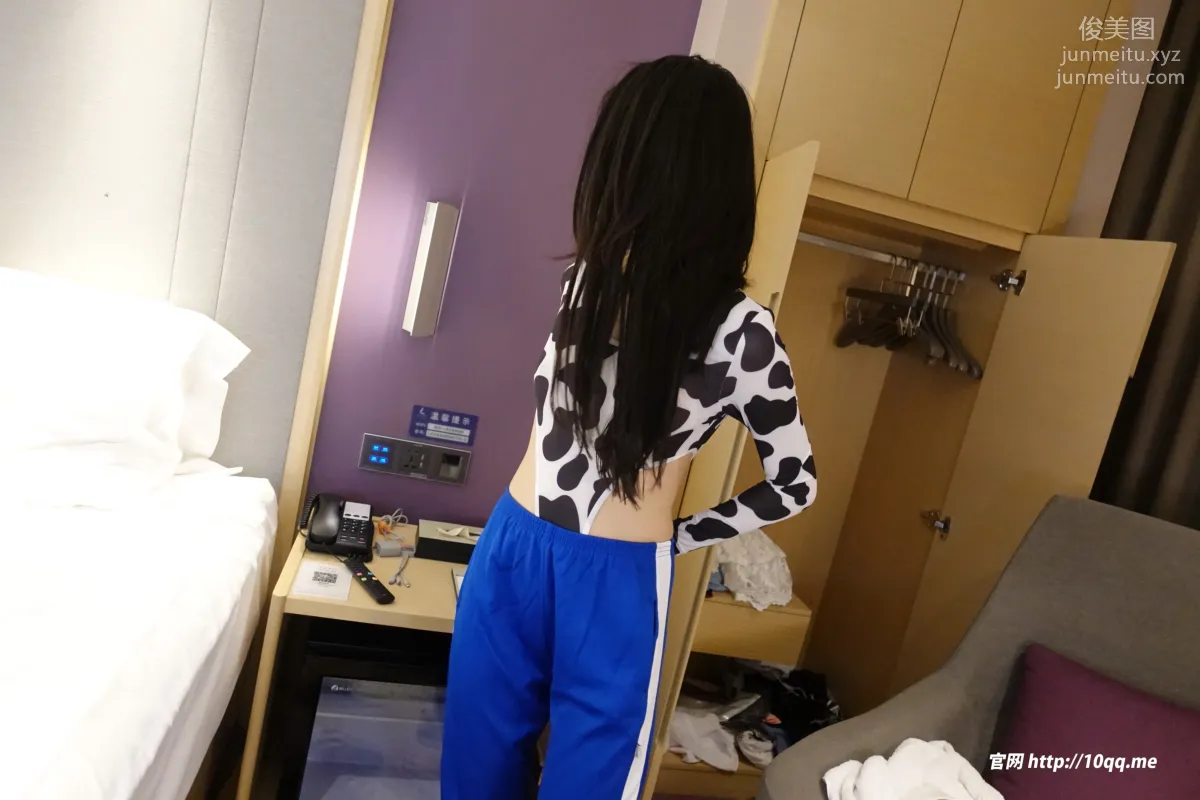 [ROSI口罩系列]2023.03.11 NO.2463 page 11