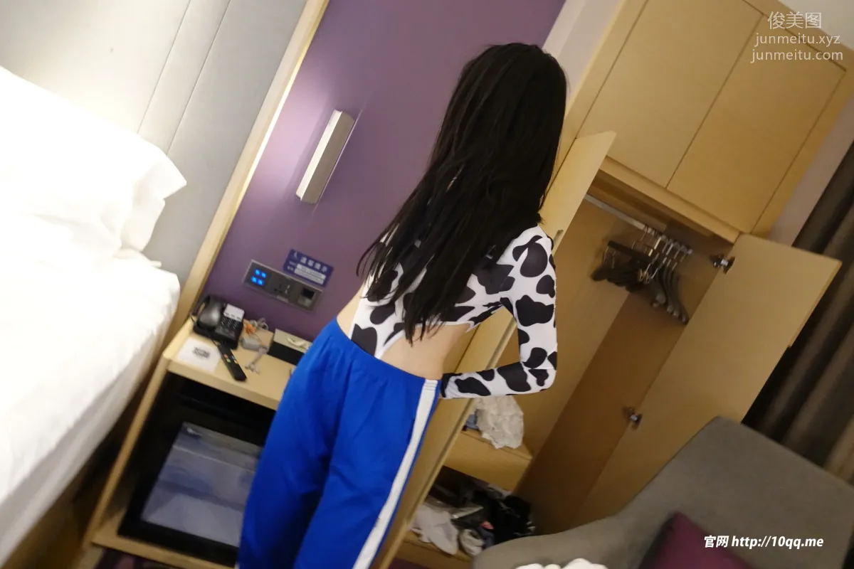 [ROSI口罩系列]2023.03.11 NO.2463 page 12