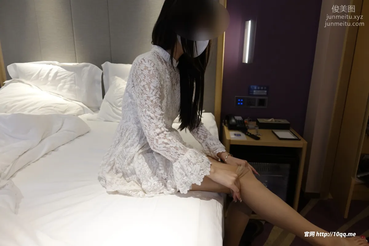 [ROSI口罩系列]2023.03.14 NO.2466 page 2