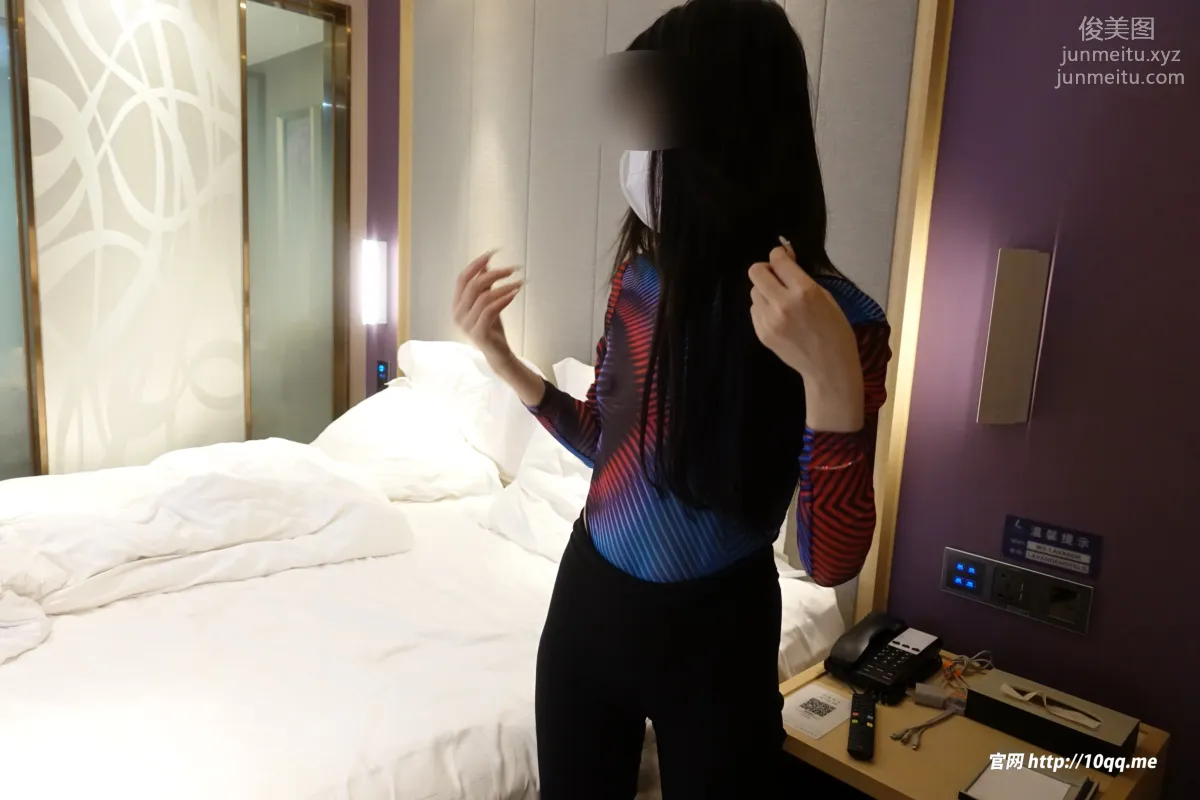 [ROSI口罩系列]2023.03.16 NO.2468 page 2