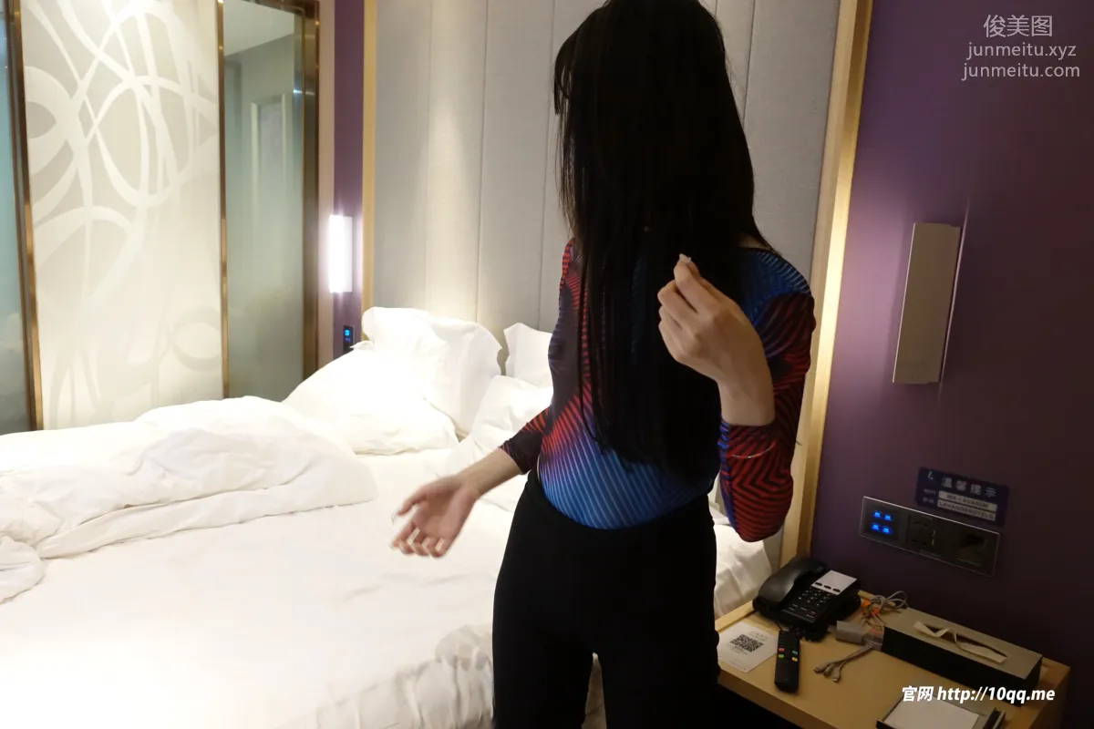 [ROSI口罩系列]2023.03.16 NO.2468 page 3