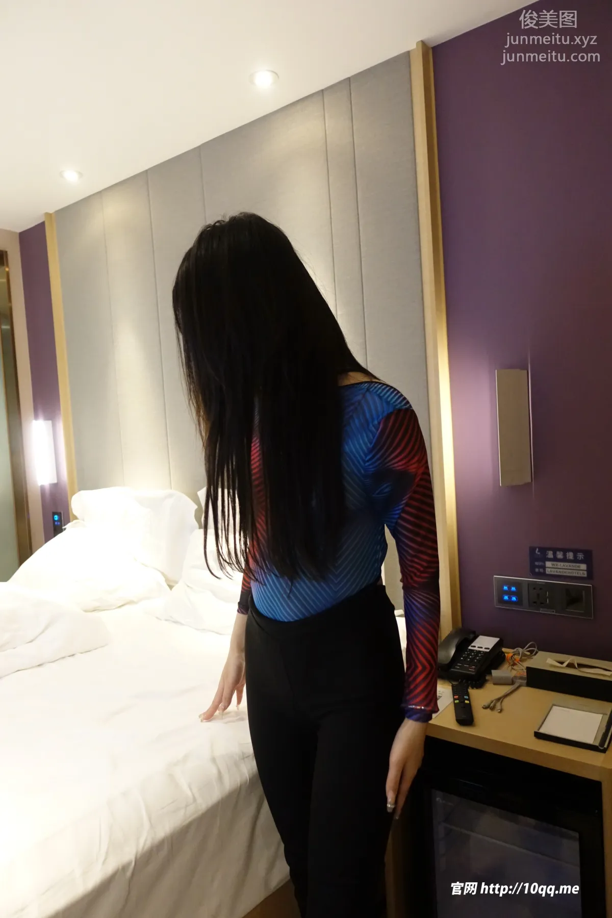 [ROSI口罩系列]2023.03.16 NO.2468 page 4