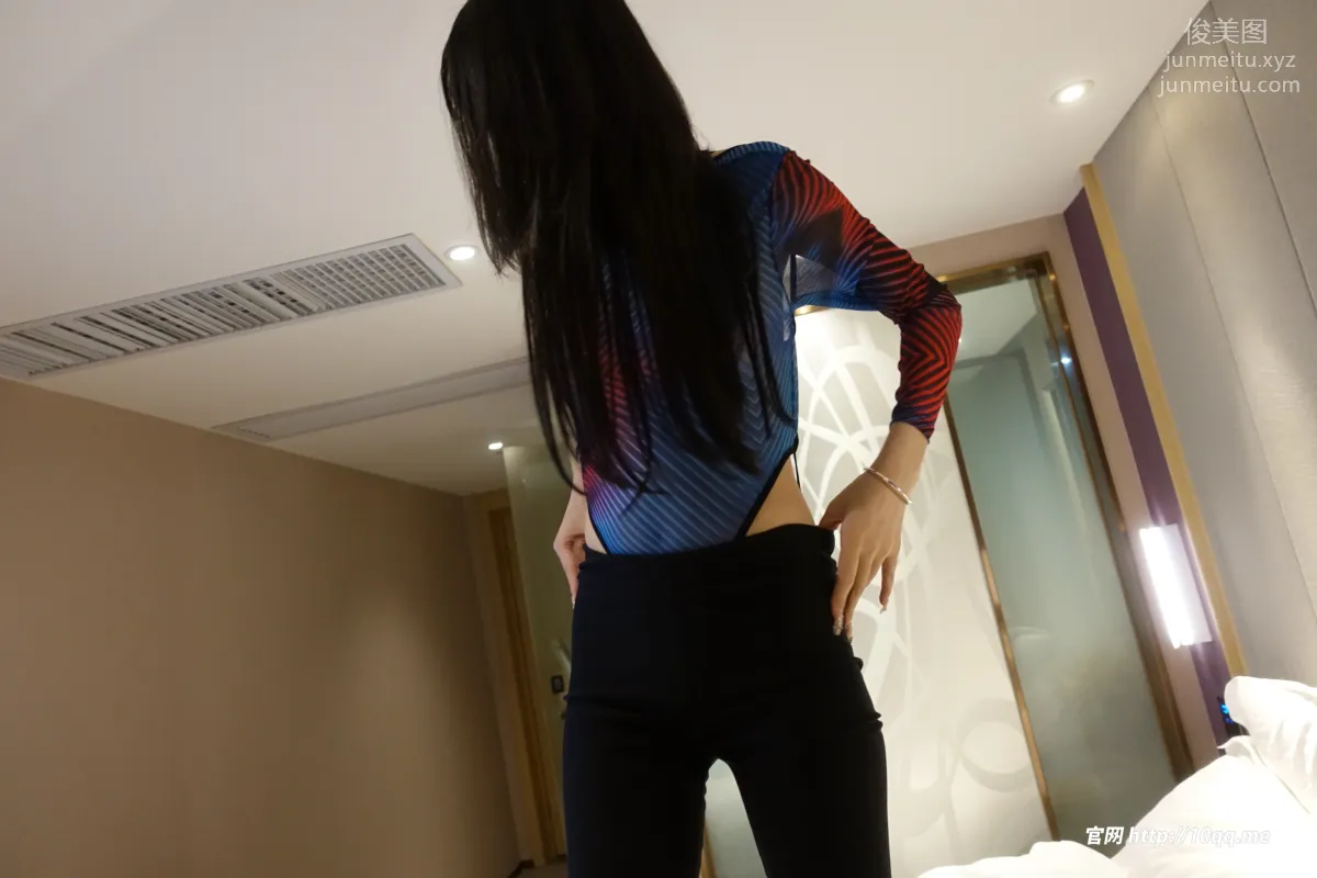 [ROSI口罩系列]2023.03.16 NO.2468 page 30